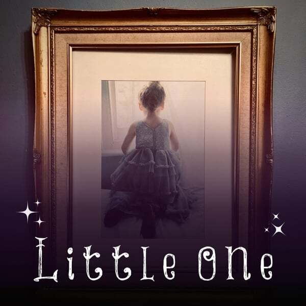 Cover art for Little One